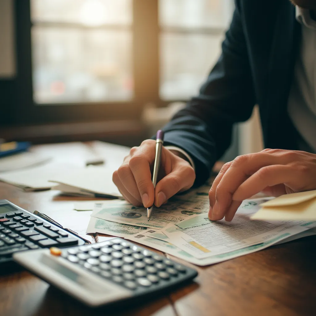 Technologie au service de la fiscalité